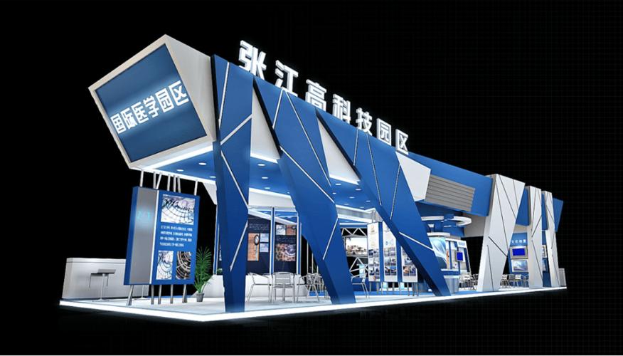 2026年中展台设计搭建服务商如何选？高性价比与落地实力缺一不可